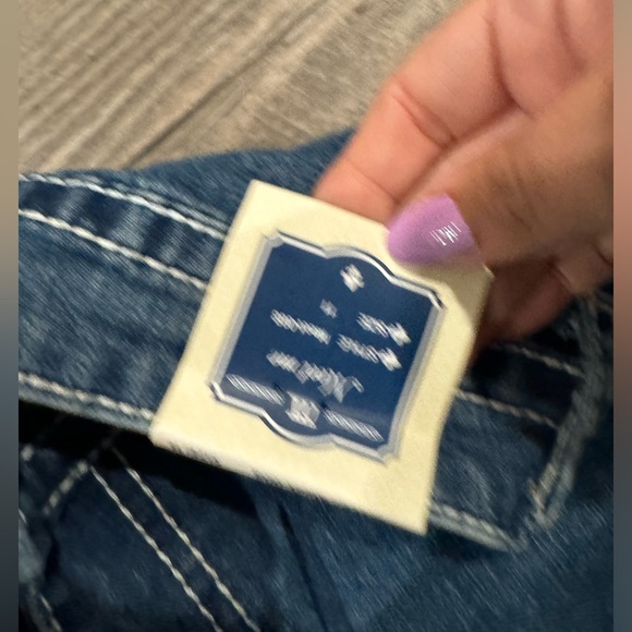 MEET ME fit boot jeans ✨ - Picture 7 of 10